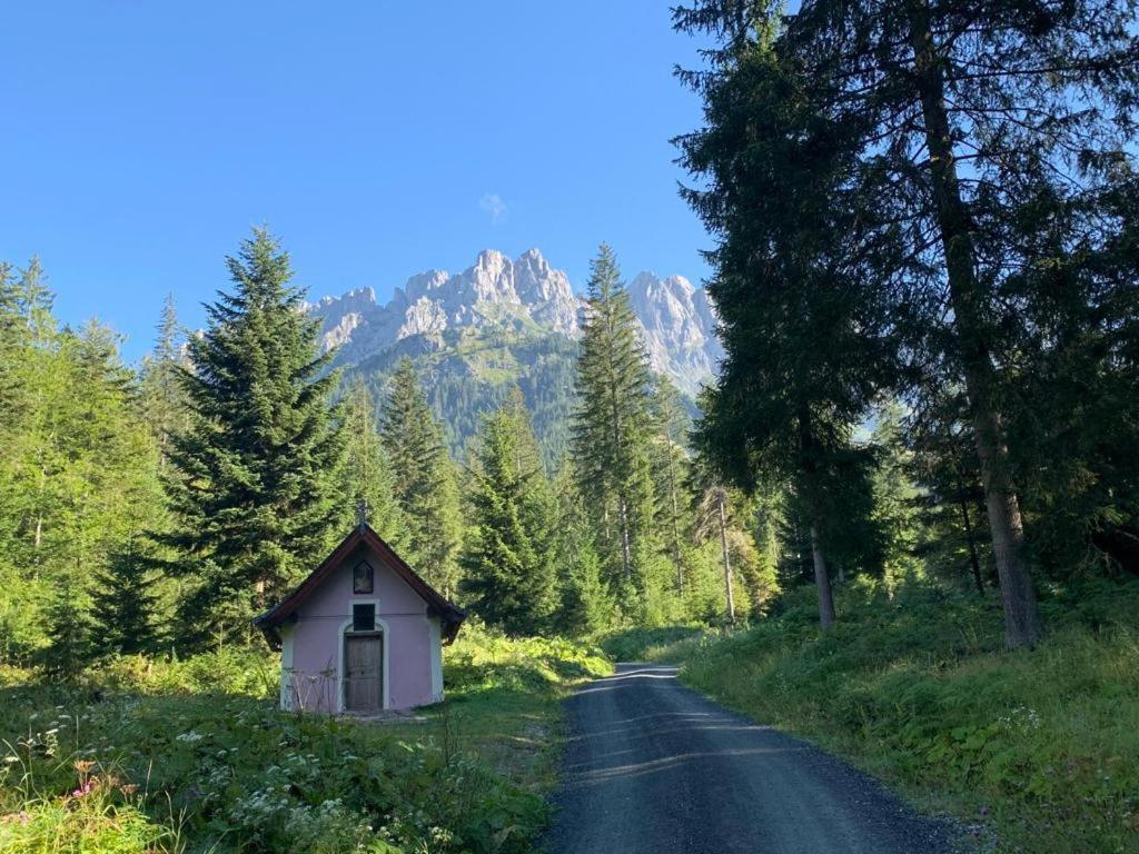 Hahnenkamm Suite Ski-In Ski-Out Direkt An Der Hahnenkammbahn Кицбюэль Экстерьер фото